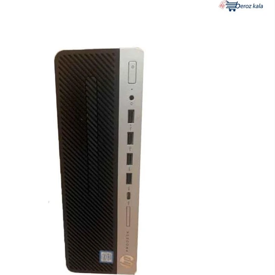 خرید و قیمت مینی کیس اچ پی مدل EliteDesk 800 G3 Core i5 7th خرید و قیمت مینی کیس اچ پی مدل EliteDesk 800 G3 Core i5 7th
