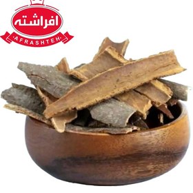 تصویر دارچین چوب گل سرخی 