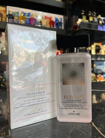 تصویر عطر ادکلن ادو پرفیوم زنانه الگانت ارکید BY ORCHID ELEGANT EAU DE PARFUM 100 ML 