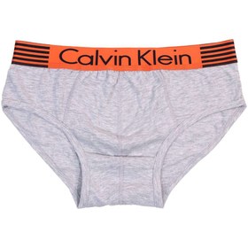 تصویر شورت اسلیپ کش اسپورت کلویین کلین Calvin Klein sports slip-on shorts