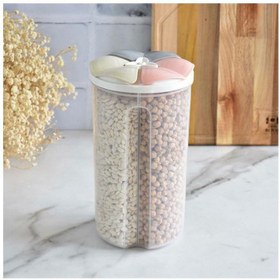 تصویر بانکه حبوبات بزرگ کاجین 