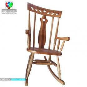 تصویر صندلی راک کد 0018 