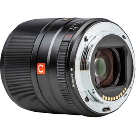 تصویر لنز ویلتروکس برای سونی Viltrox AF 33mm f/1.4 E Lens for Sony E 