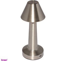 تصویر آباژور رومیزی چشمه نور مدل JN9004-C 