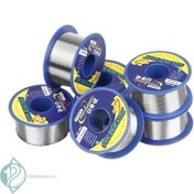 تصویر سیم لحیم فلکس دار مکانیک Mechanic SX-862 0.3MM 