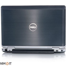 تصویر لپتاپ استوک DELL مدل Latitude E6330 Laptop DELL Latitude E6330