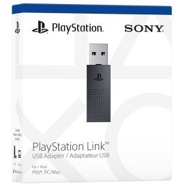 تصویر آداپتور سونی PlayStation Link USB برای PS5 