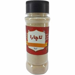 تصویر پودر سیر پت 100 گرمی تاچارا 