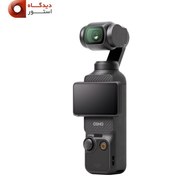 خرید و قیمت DJI Osmo Pocket 3, Vlogging Camera with 1' خرید و قیمت DJI Osmo Pocket 3, Vlogging Camera with 1'