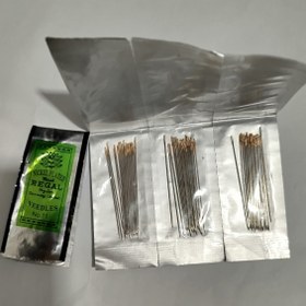 تصویر سوزن منجوق 11 REGAL