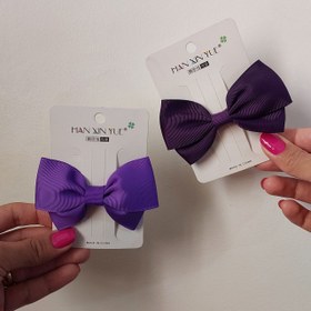 تصویر گلسر پاپیون 