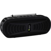 تصویر اسپیکر شارژی NEWRIXING مدل NR-B6FTM 