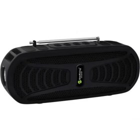 تصویر اسپیکر شارژی NEWRIXING مدل NR-B6FTM 