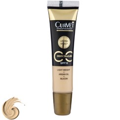 تصویر کانسیلر کوروت مدل CC شماره 134 