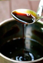 تصویر شیره انگور آتیشی(آفتاب زاگرس) 