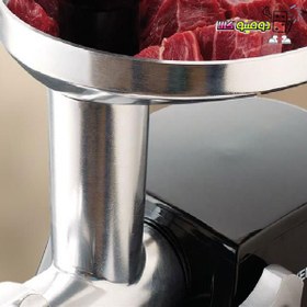 تصویر چرخ گوشت کنوود مدل MG474 