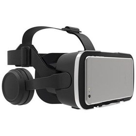 تصویر عینک واقعیت مجازی شاینکن Shinecon VR G04EA 