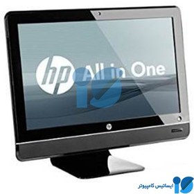 تصویر کامپیوتر ALL IN ONE HP PRO 6000 تولید ژاپن 