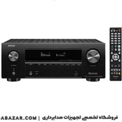 تصویر DENON - AVR-X2700H آمپلیفایر 7.2 