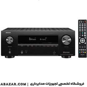 تصویر DENON - AVR-X2700H آمپلیفایر 7.2 