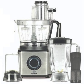 تصویر غذاساز بیم مدل 2005-FP Beem Food Processor FP-2005