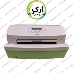 تصویر پرینتر سوزنی اولیوتی pr2 plus استوک اروپا 