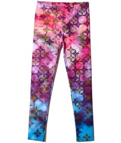 تصویر لگینگ زنانه رنگی RNS 