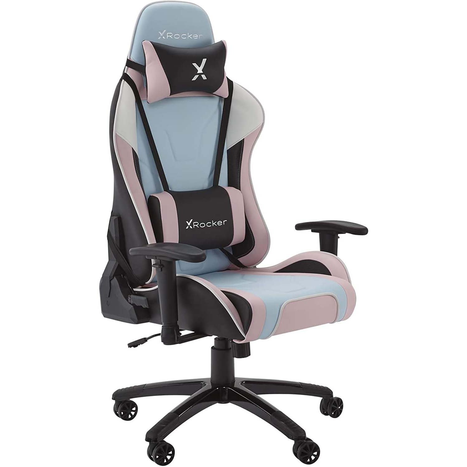 X outlet rocker esport