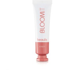 تصویر رژگونه مایع کرمی بیولیس مدل Bloom it رنگ 515 Rosette Beaulis Cream Cheek Blush 515 Rosette