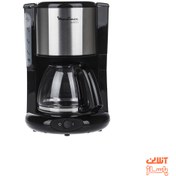 تصویر قهوه ساز مولینکس مدل FG360D10 ا Moulinex FG360D10 Coffee Maker Moulinex FG360D10 Coffee Maker