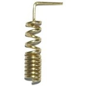 تصویر GSM 2.5CM 2DB آنتن فنری آنتن فنری GSM 2.5CM 2DB