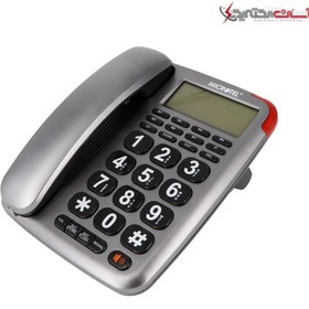 تصویر تلفن میکروتل مدل MCT-113CID تلفن میکروتل مدل MCT-113CID