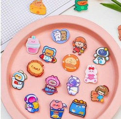 تصویر پیکسل سوزنی فانتزی 