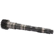 تصویر شفت خروجی گيربکس پژو 206 ايساکو 17 دندانه 1020114599 