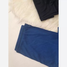 تصویر شلوار راحتی مدل ساده 