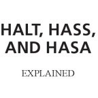 خرید و قیمت دانلود کتاب HALT, HASS, and HASA Explained: Accelerated Reliability Techniques ...