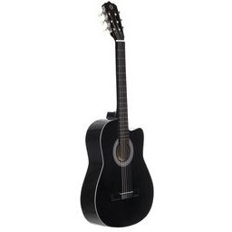 تصویر گیتار کلاسیک رافائل مدل R30 کد CW 