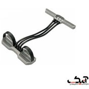 تصویر فنر شکم سه رشته تیوپی مگافیتنس کد 270R 