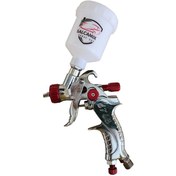 تصویر پیستوله رنگ سایه پاش H2006 نازل 0.5 