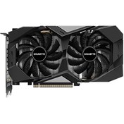 تصویر کارت گرافیک گیگابایت GTX 1660 Super OC حافظه 6 گیگابایت GIGABYTE GeForce GTX 1660 Super OC 6GB Graphics Card
