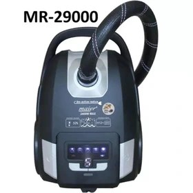 تصویر جاروبرقی مایر مدل MR-29000 Maier vacuum cleaner MR-29000