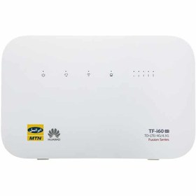 تصویر مودم ایرانسل مدل TF-i60 H1 Modem Irancell TF-i60 H1