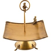 تصویر شیرینی خوری گلد کیش مدل هون کد GK843062 