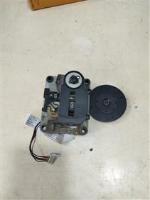 تصویر لنز واپتیک ضبط ایوا 