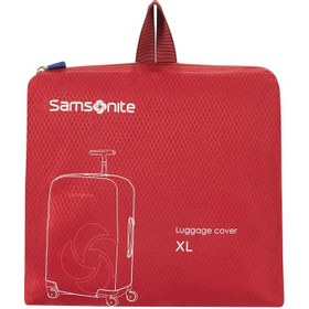 تصویر Samsonite لوازم جانبی مسافرتی - کاور چمدان Xl 51466 