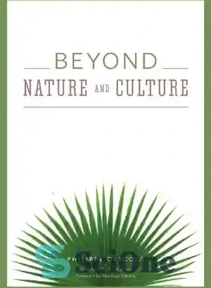خرید و قیمت دانلود کتاب Beyond nature and culture - فراتر از طبیعت و ...