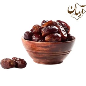 تصویر خرمای کبکاب 