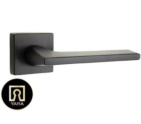 تصویر دستگیره درب بوگارت مدل 909Q 