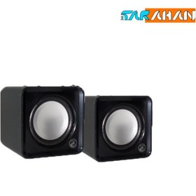 تصویر اسپیکر ایکس پی-پروداکت مدل Xp-S155 XpSpeaker S155