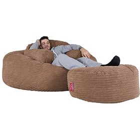 تصویر بین بگ بزرگ با زیرپایی کد 23117